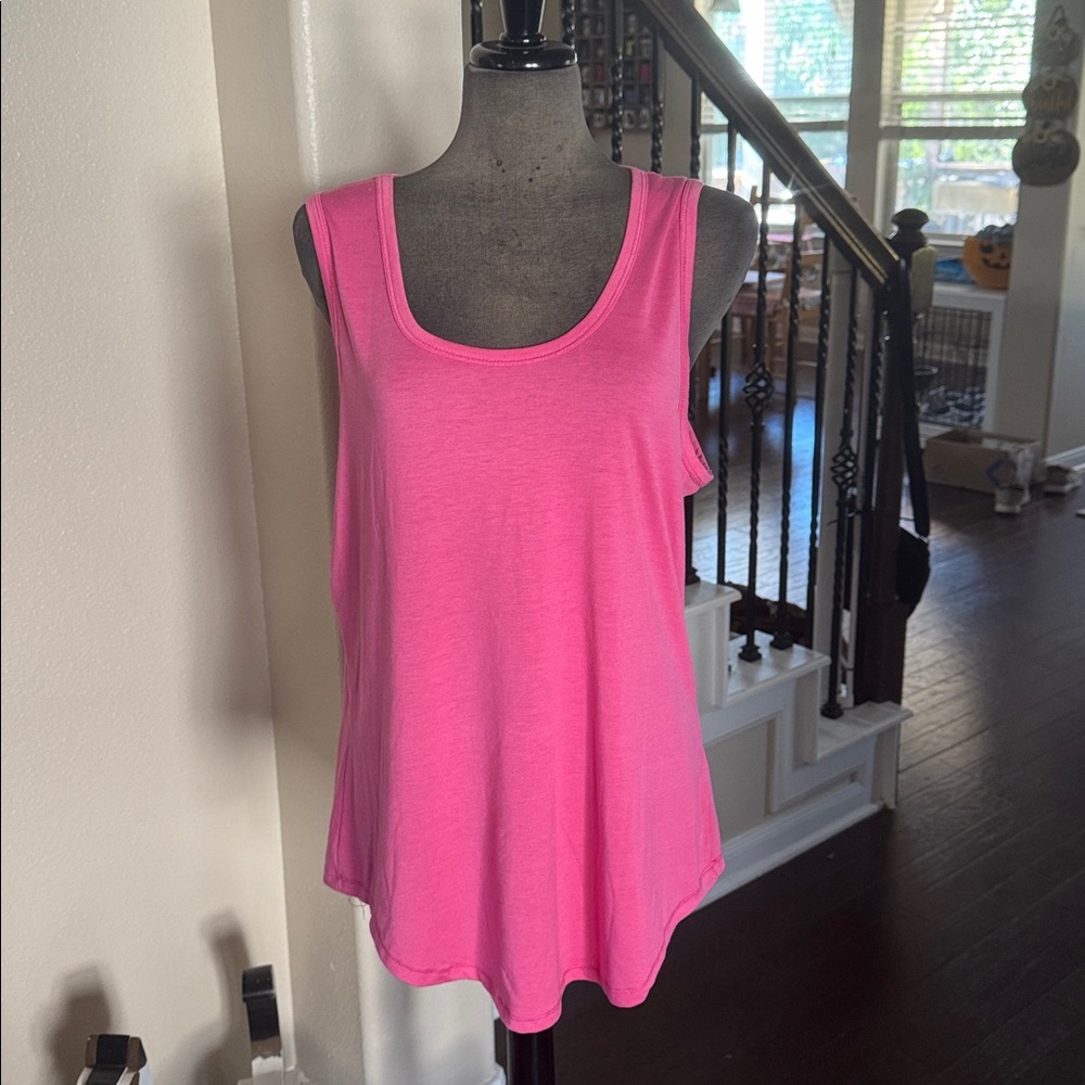 Lularoe Tank, size 2XL